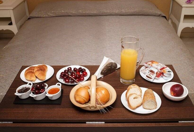 Nocleg ze śniadaniem Marina Di Savoca