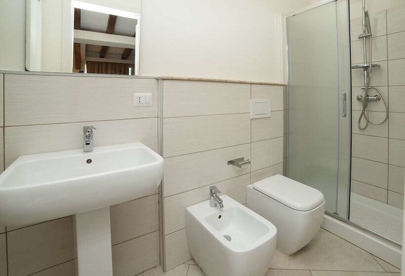 Nocleg ze śniadaniem Marina Di Savoca