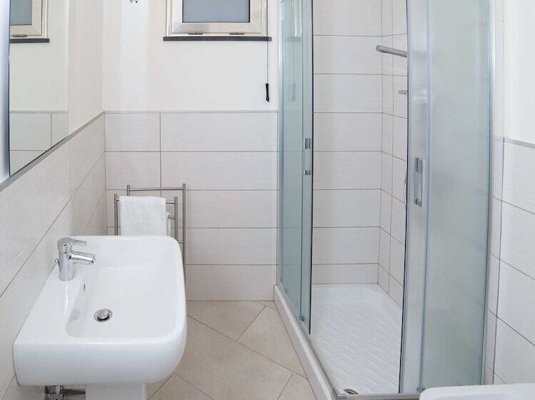 Nocleg ze śniadaniem Marina Di Savoca