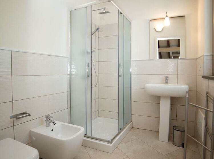 Nocleg ze śniadaniem Marina Di Savoca