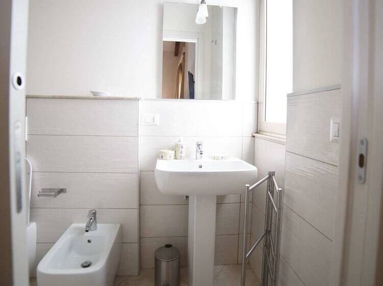 Nocleg ze śniadaniem Marina Di Savoca