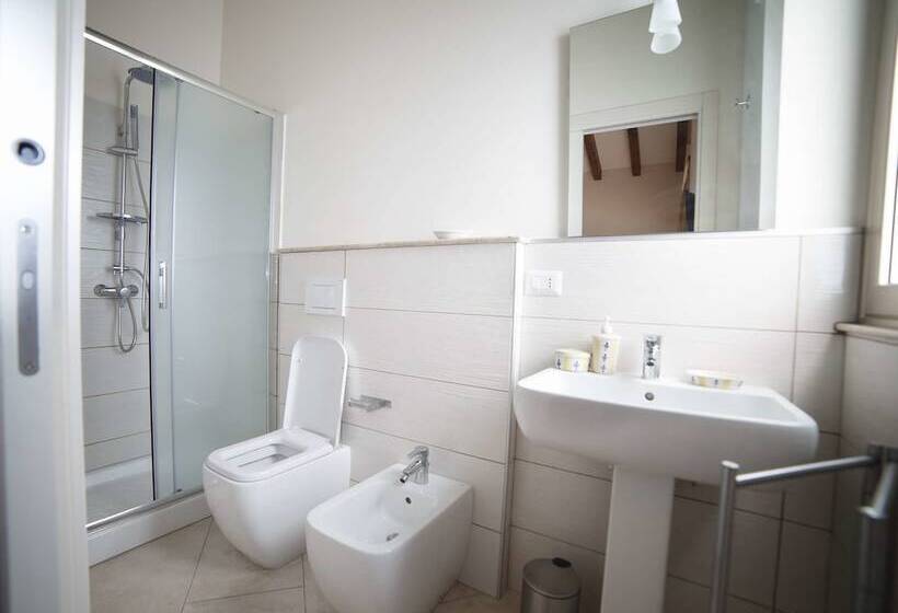 Nocleg ze śniadaniem Marina Di Savoca