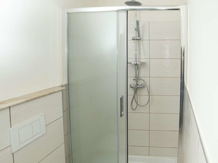 Nocleg ze śniadaniem Marina Di Savoca