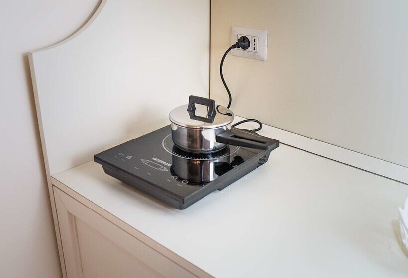 Nocleg ze śniadaniem Marina Di Savoca