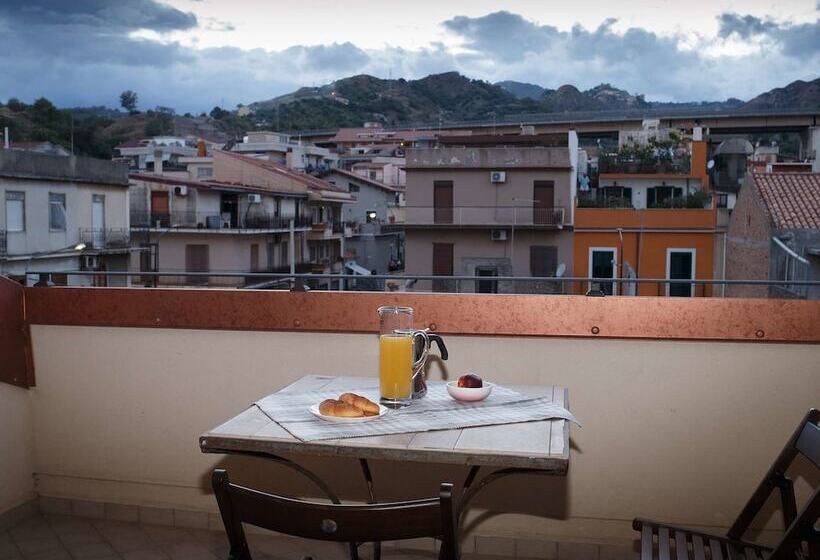 Nocleg ze śniadaniem Marina Di Savoca