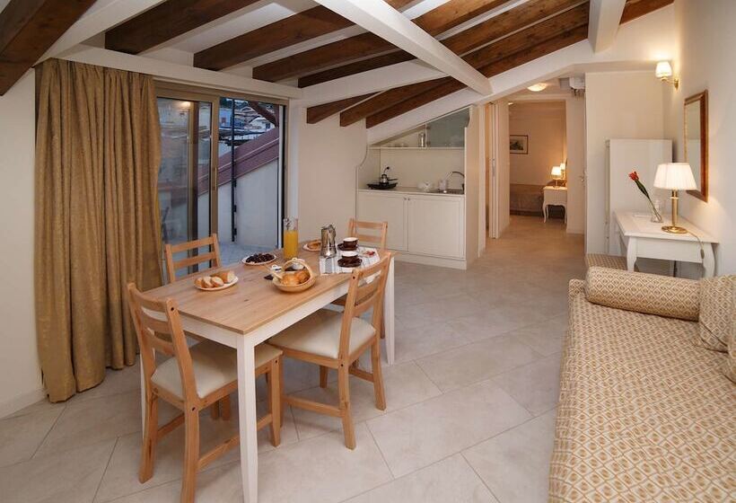 Nocleg ze śniadaniem Marina Di Savoca