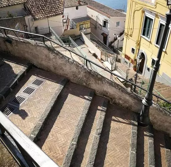 Aamiaismajoitus (B&B) Raito Home Costa D'amalfi