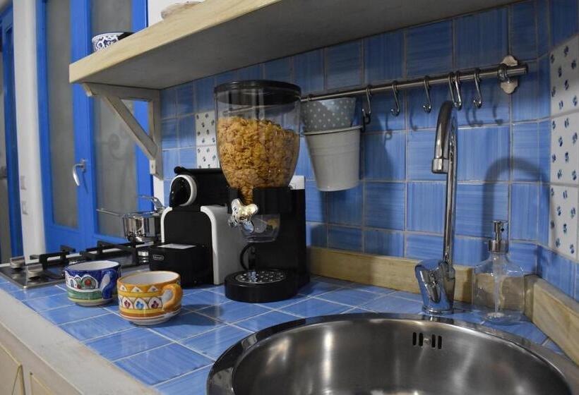 مبيت وإفطار Raito Home Costa D'amalfi