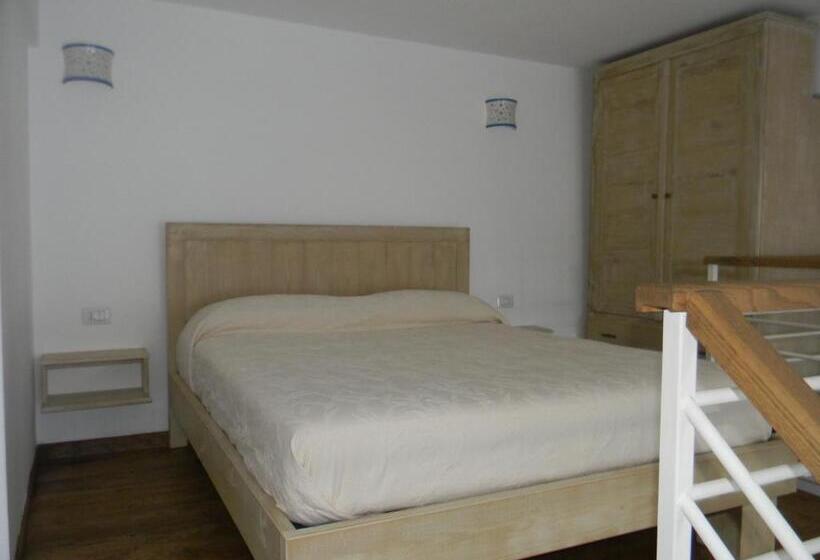 مبيت وإفطار Raito Home Costa D'amalfi