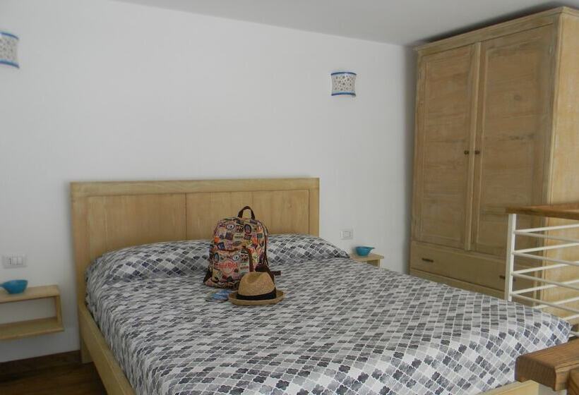 مبيت وإفطار Raito Home Costa D'amalfi