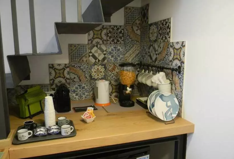 Aamiaismajoitus (B&B) Raito Home Costa D'amalfi