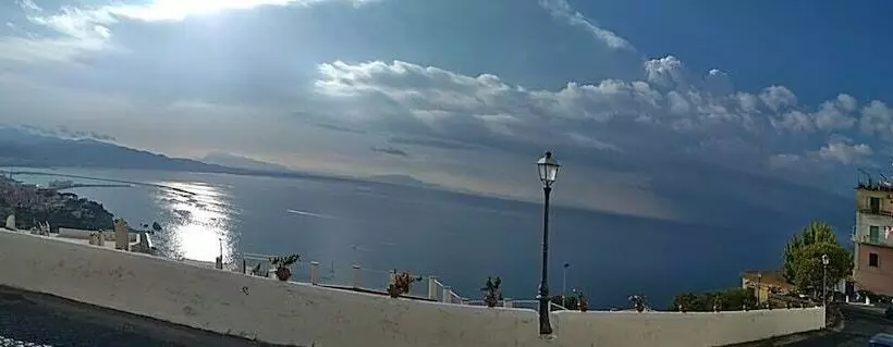 Aamiaismajoitus (B&B) Raito Home Costa D'amalfi