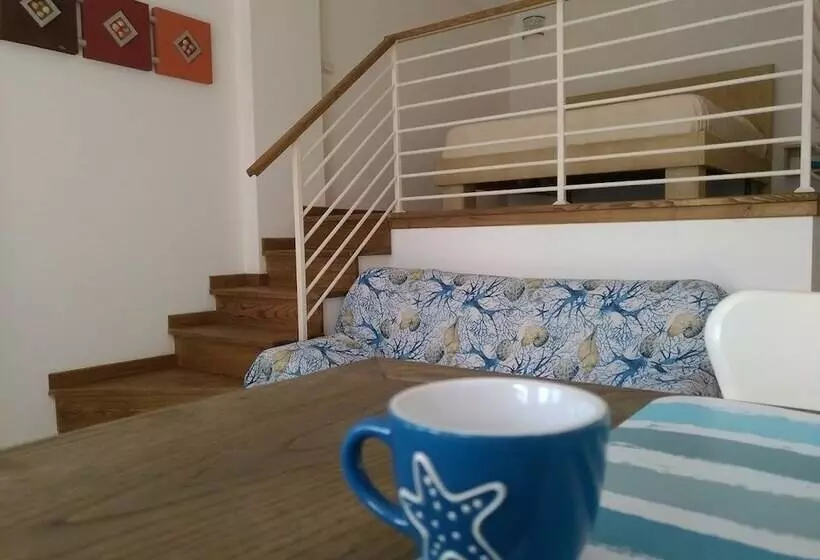 Aamiaismajoitus (B&B) Raito Home Costa D'amalfi