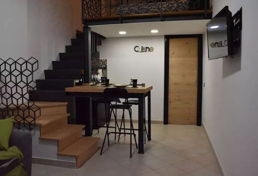 Aamiaismajoitus (B&B) Raito Home Costa D'amalfi