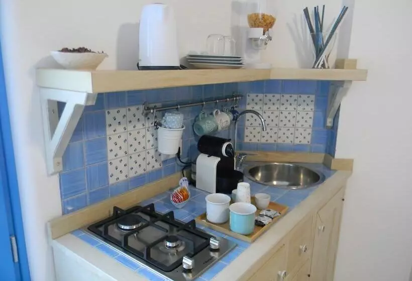 Aamiaismajoitus (B&B) Raito Home Costa D'amalfi