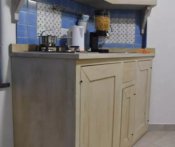 Aamiaismajoitus (B&B) Raito Home Costa D'amalfi