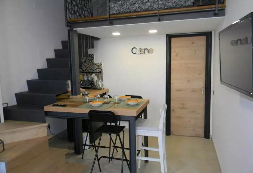 Aamiaismajoitus (B&B) Raito Home Costa D'amalfi