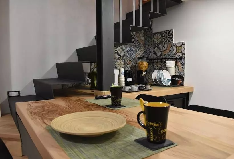 Aamiaismajoitus (B&B) Raito Home Costa D'amalfi