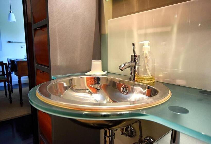 Villa La Mattina Bed & Breakfast