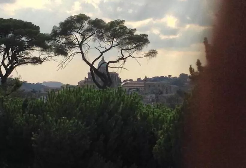 Villa La Mattina Bed & Breakfast