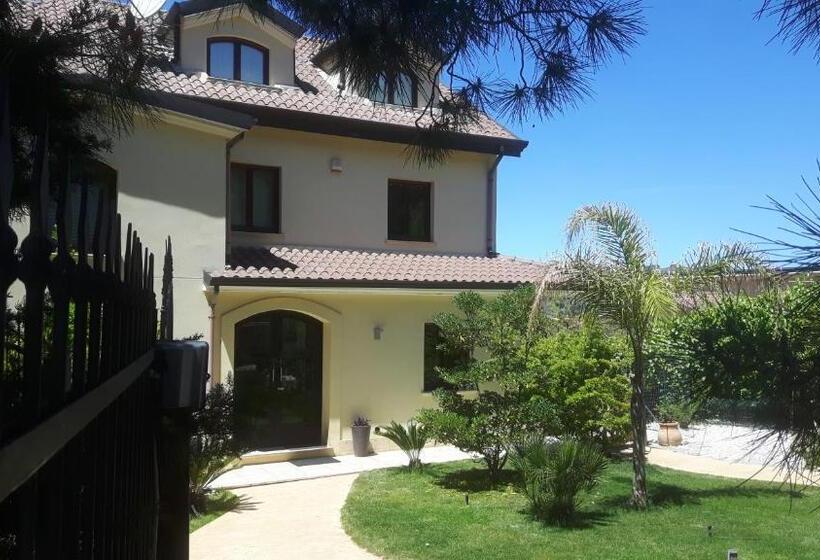 Villa La Mattina Bed & Breakfast