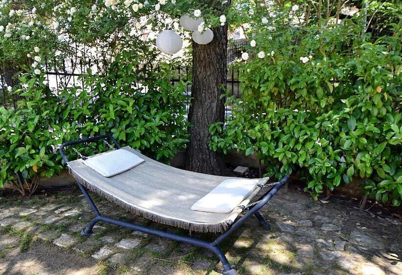 Villa La Mattina Bed & Breakfast