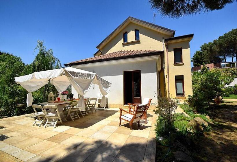 Villa La Mattina Bed & Breakfast
