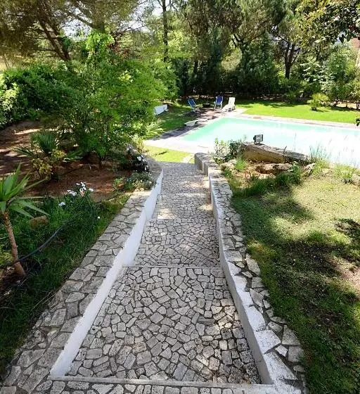 Villa La Mattina Bed & Breakfast