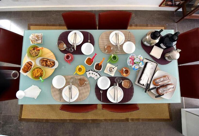 Villa La Mattina Bed & Breakfast