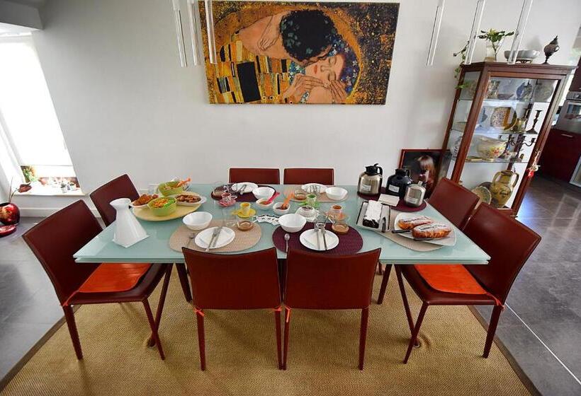 Villa La Mattina Bed & Breakfast