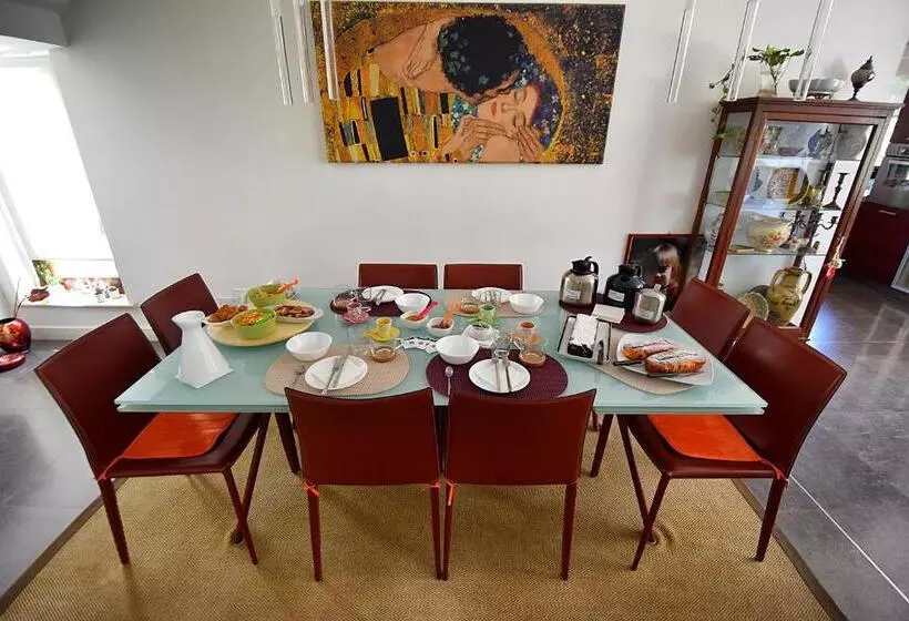 Villa La Mattina Bed & Breakfast