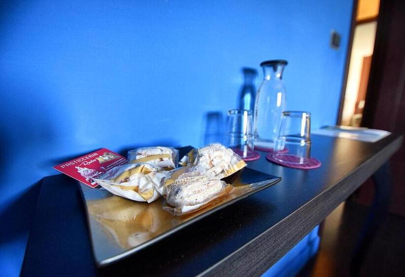 Villa La Mattina Bed & Breakfast