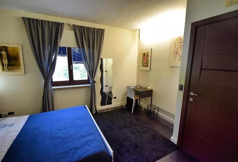 Villa La Mattina Bed & Breakfast