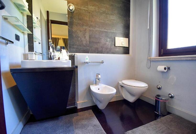 Villa La Mattina Bed & Breakfast