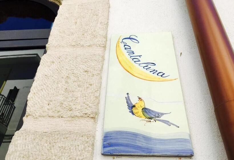 Cantaluna B&b