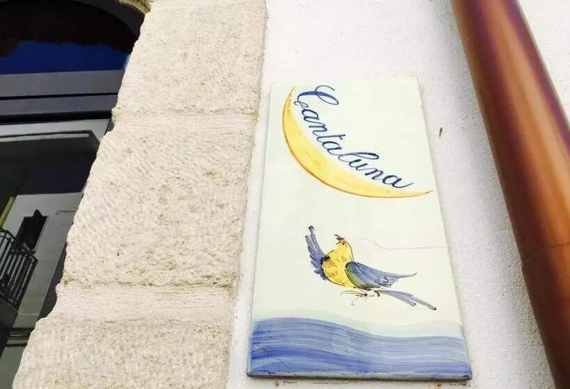 Cantaluna B&b