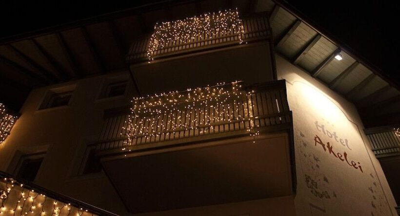 בית מלון כפרי Akelei