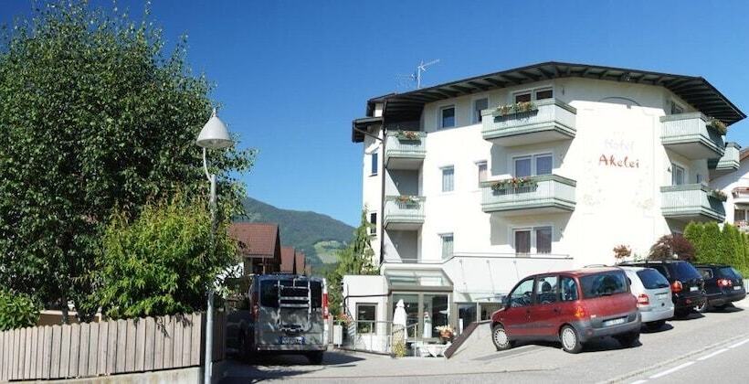 בית מלון כפרי Akelei