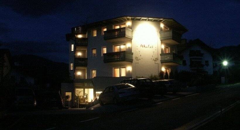 בית מלון כפרי Akelei