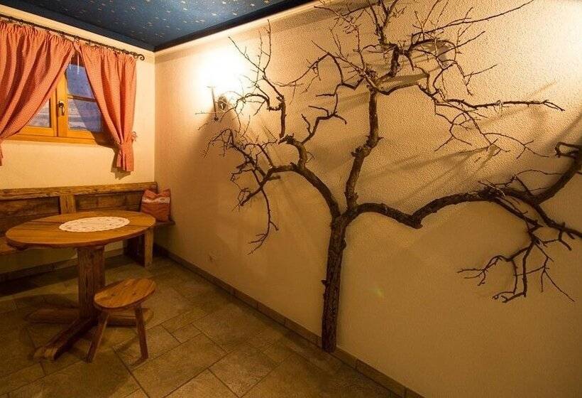 בית מלון כפרי Akelei