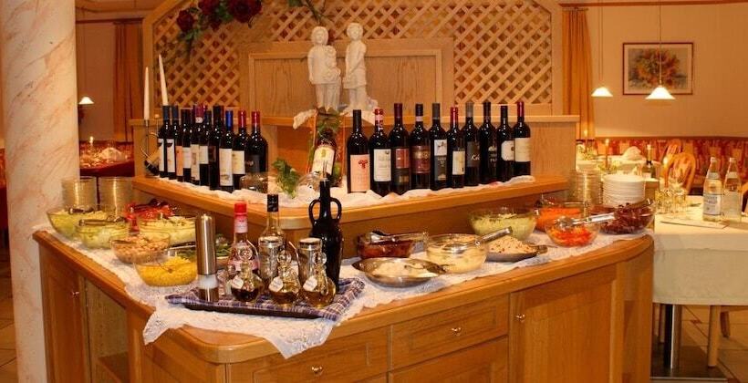 בית מלון כפרי Akelei