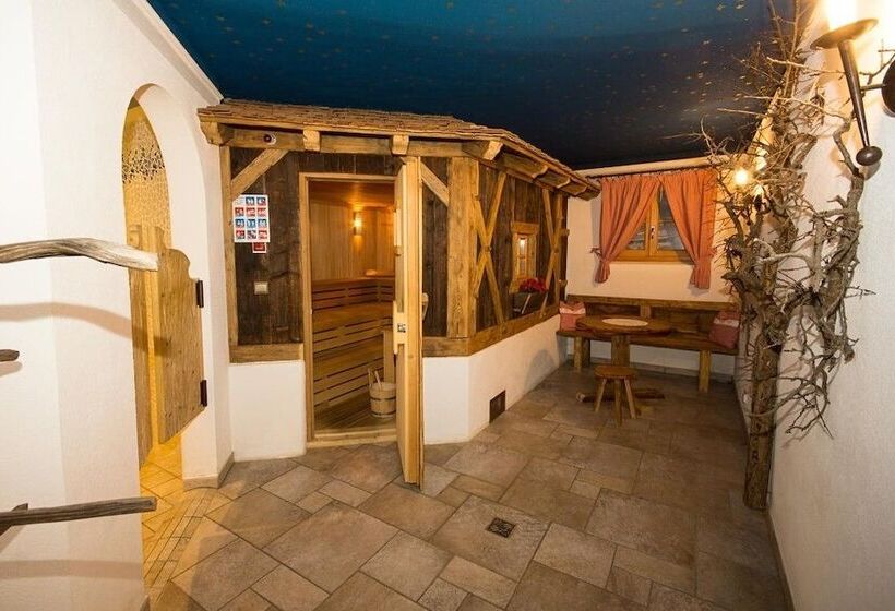 בית מלון כפרי Akelei