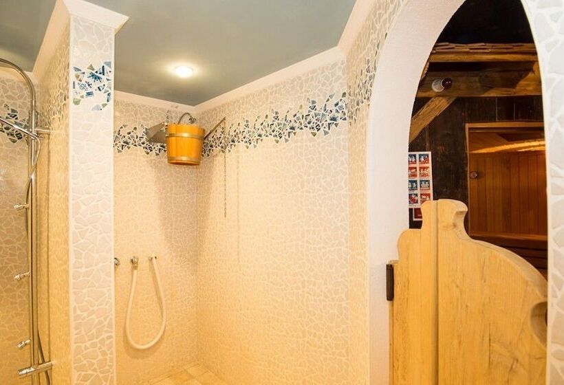 בית מלון כפרי Akelei