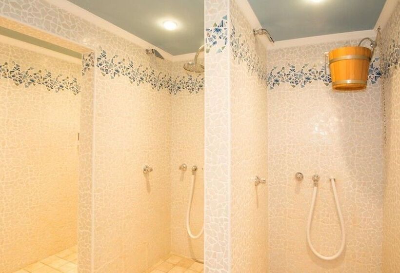 בית מלון כפרי Akelei