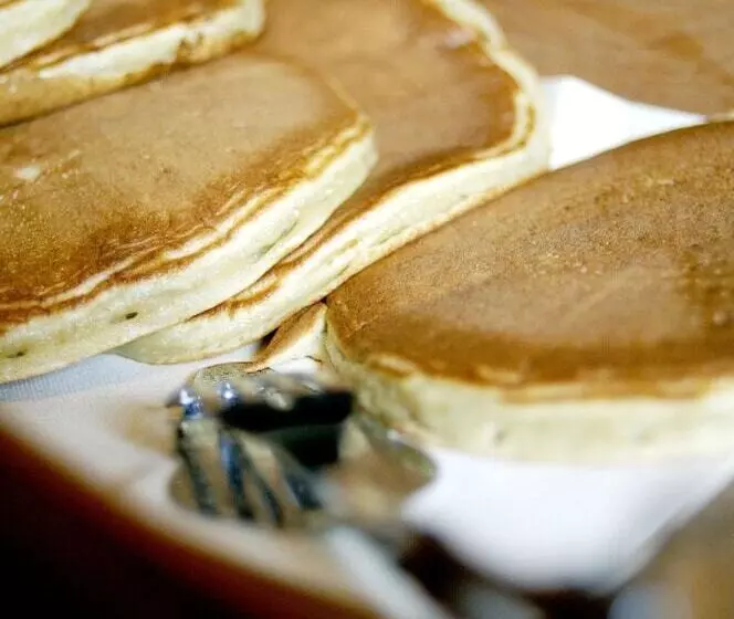 Byrkjedalstunet Hotell