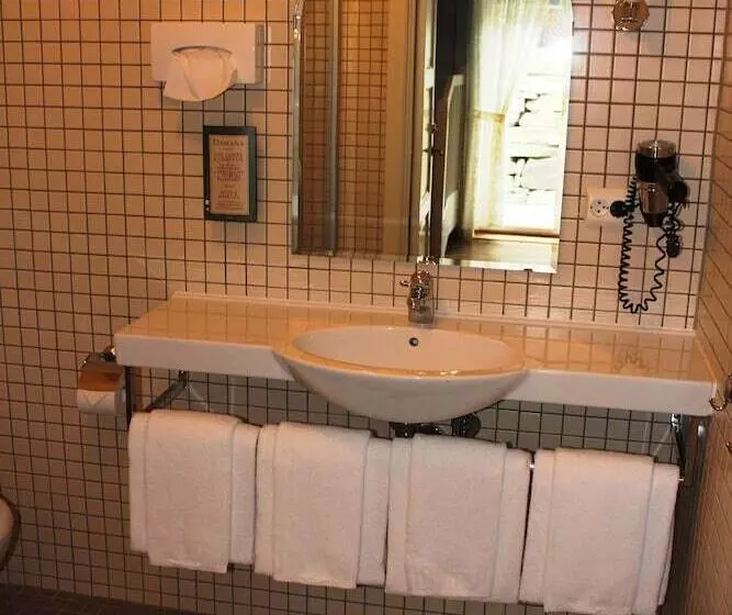 Byrkjedalstunet Hotell