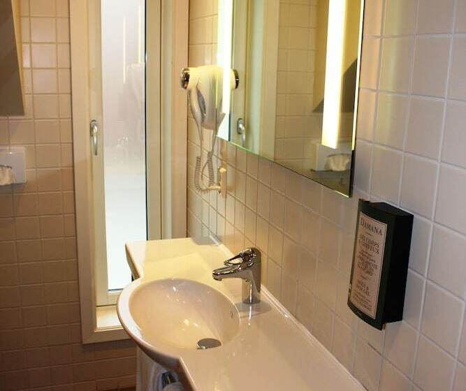 Byrkjedalstunet Hotell