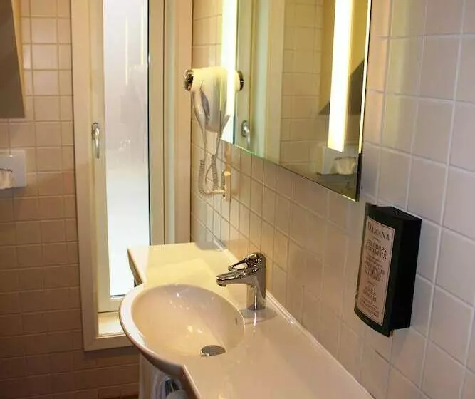 Byrkjedalstunet Hotell