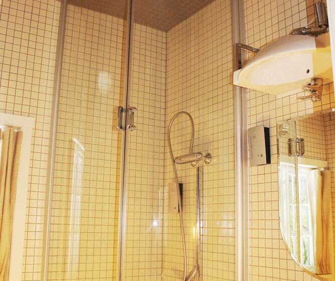 Byrkjedalstunet Hotell