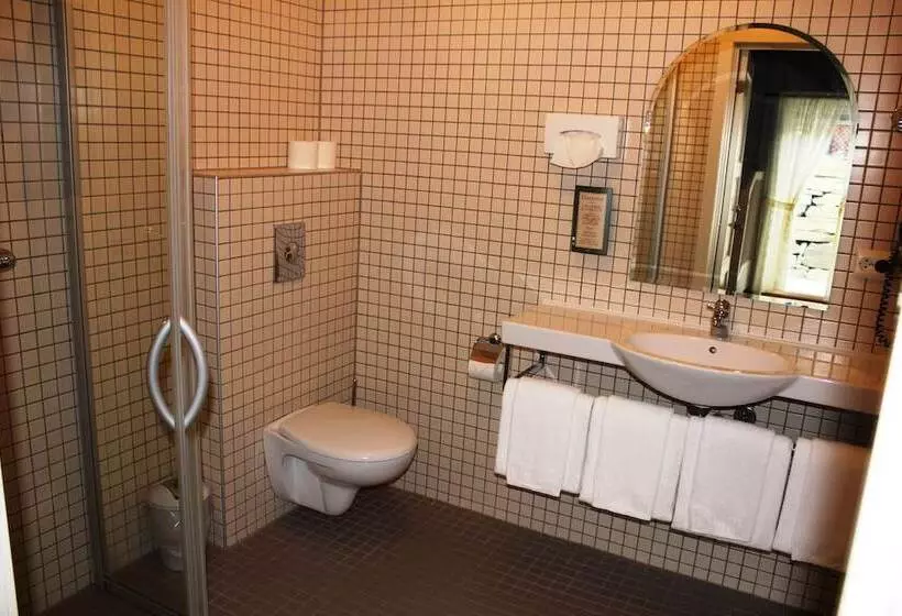 Byrkjedalstunet Hotell